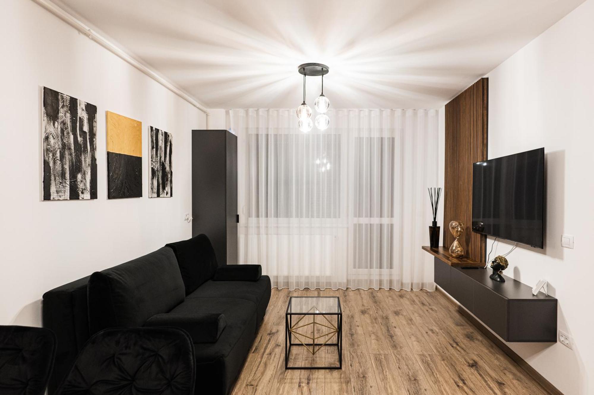 Apartbnb Experience 17 布拉索夫 外观 照片